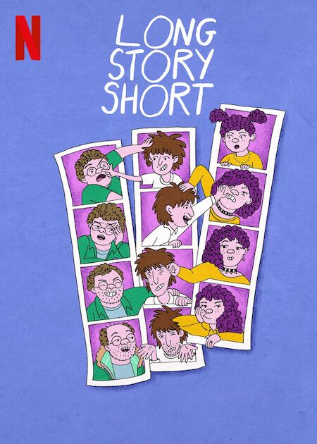 Long Story Short : Cartel