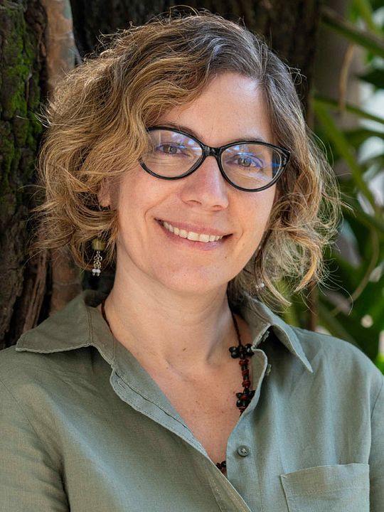 Cartel Alana Simões