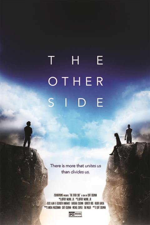The Other Side : Cartel