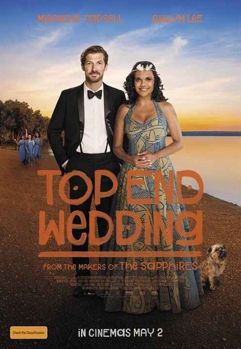 Top End Wedding : Cartel