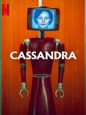 Cassandra : Cartel