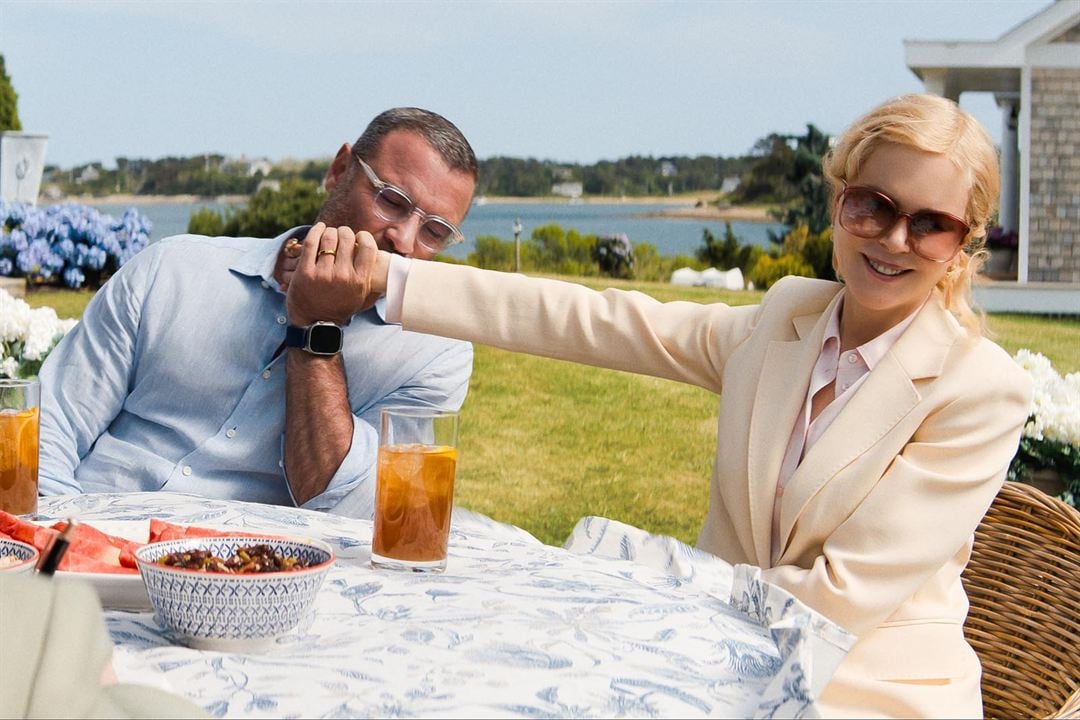 La pareja perfecta : Foto Nicole Kidman, Liev Schreiber