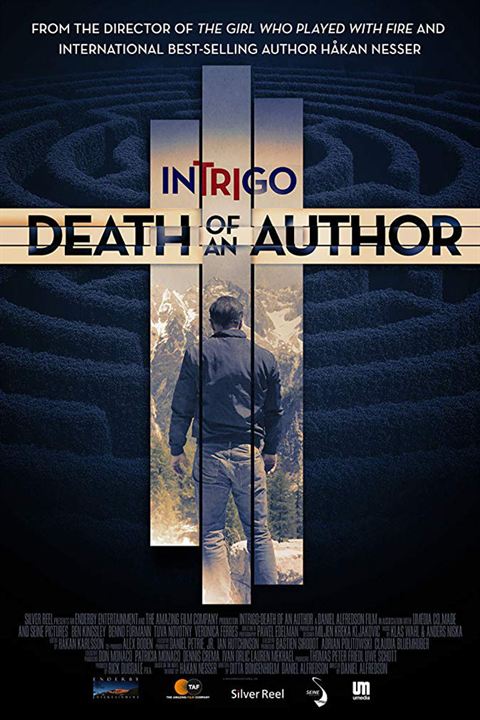 Intrigo: Death of an Author : Cartel