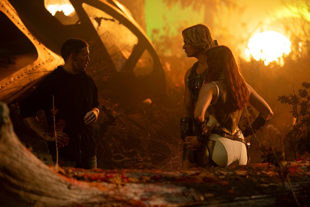 He-Man y los Masters Del Universo : Foto