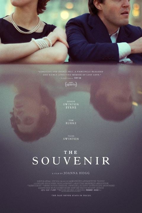 The Souvenir - Part I : Cartel