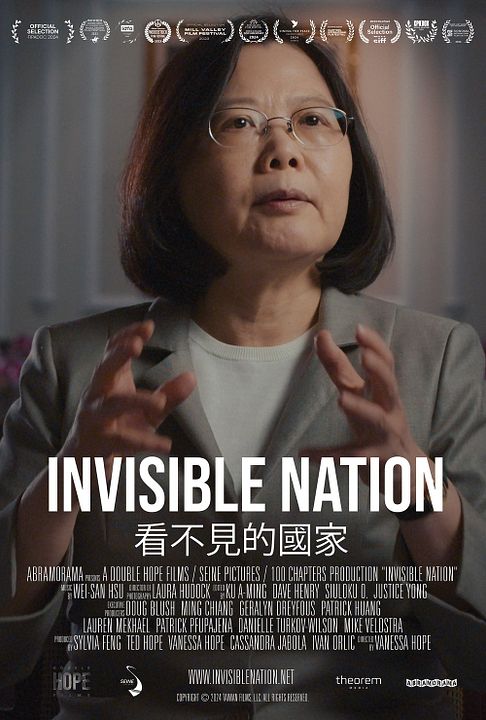 Invisible Nation : Cartel