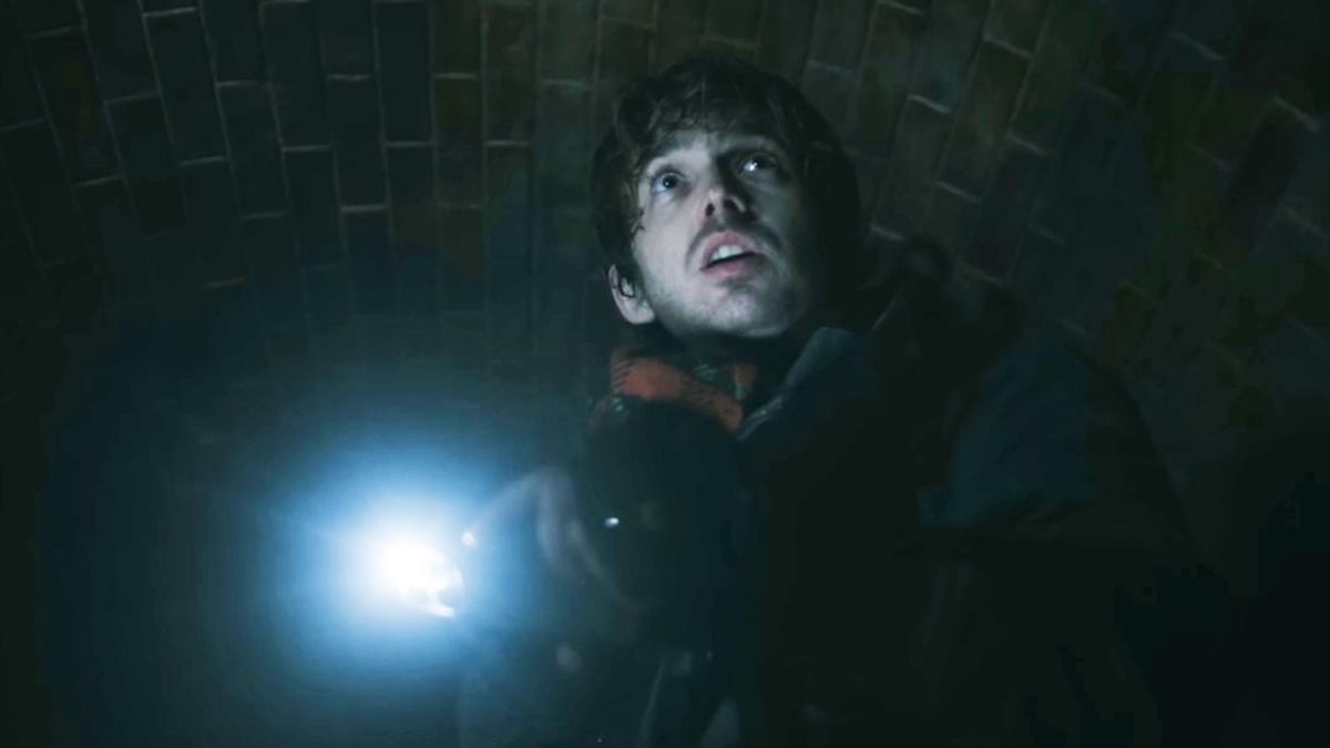 Resident Evil : Foto Austin Abrams