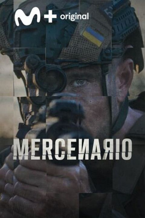 Mercenario : Cartel