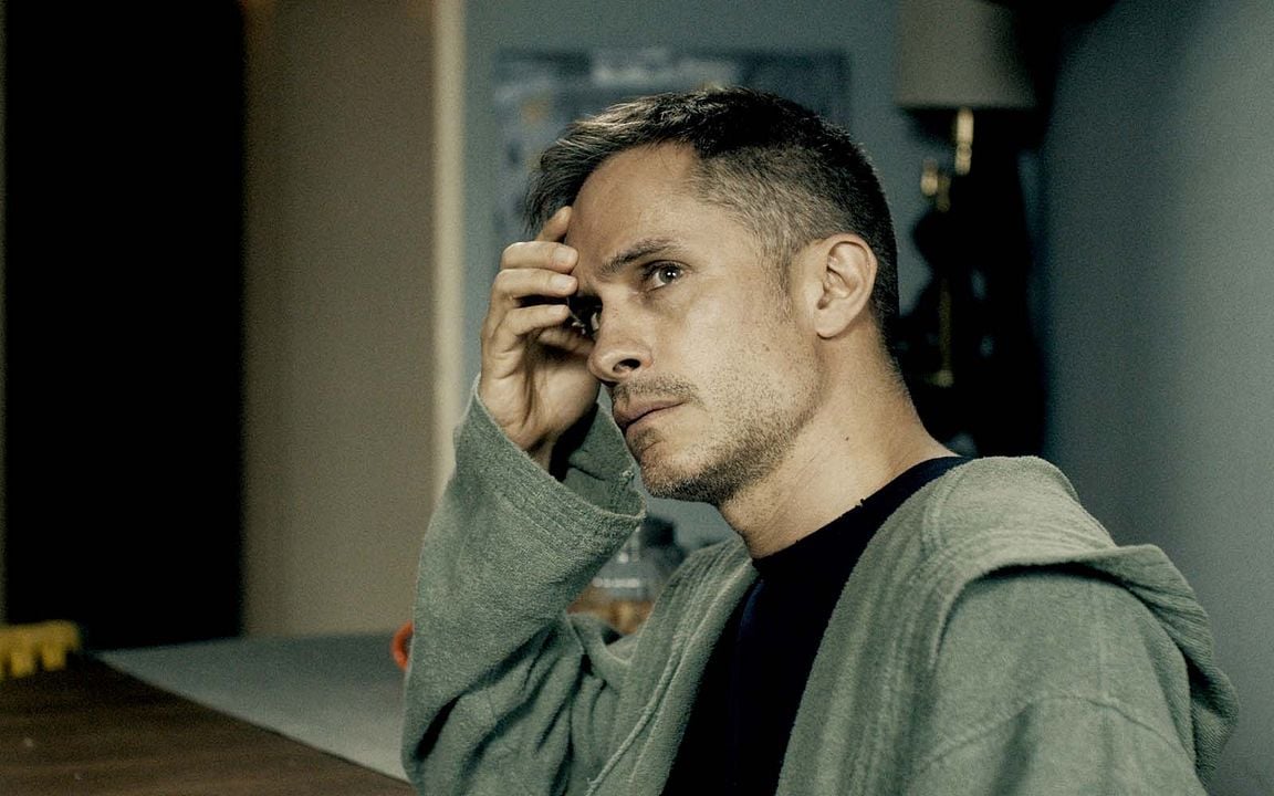 Foto Gael García Bernal