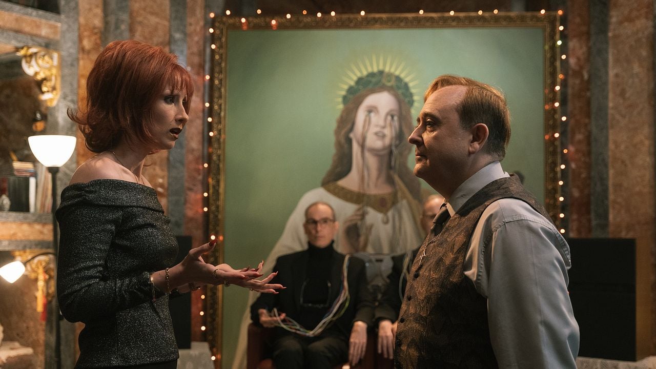 Superestar : Foto Carlos Areces, Ingrid García-Jonsson