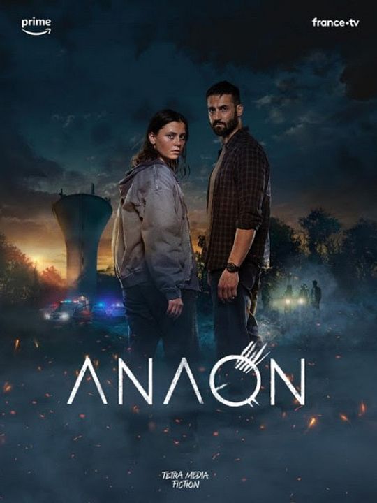 Anaon : Cartel