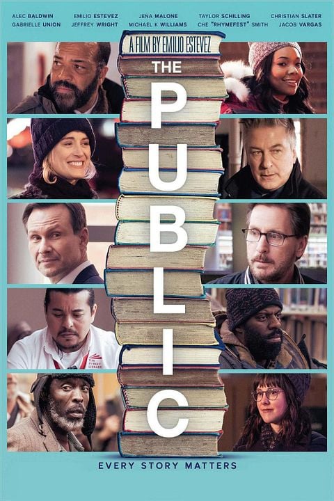 The Public : Cartel