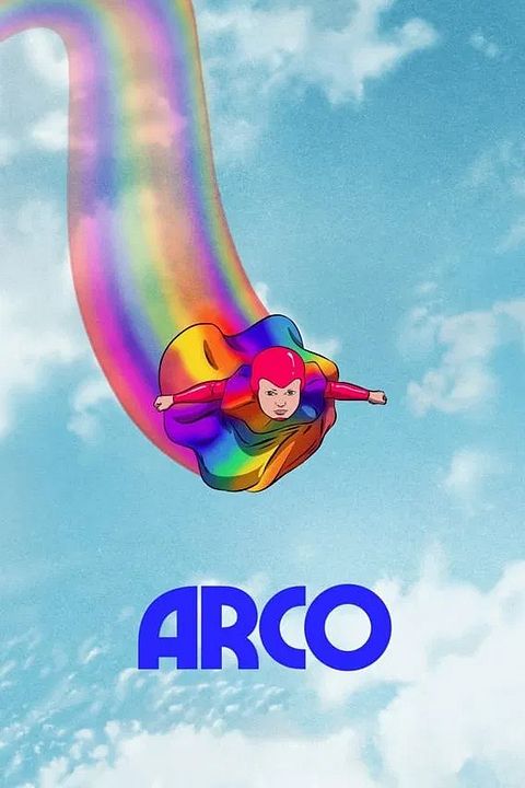 Arco : Cartel