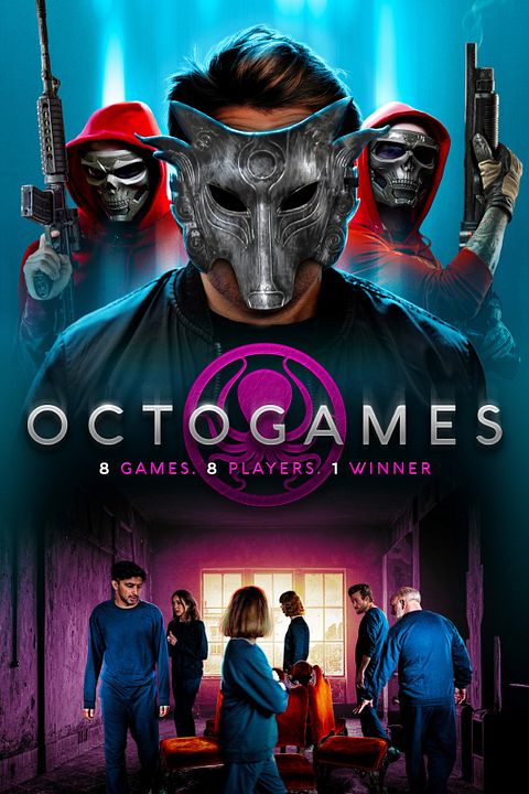 The OctoGames : Cartel