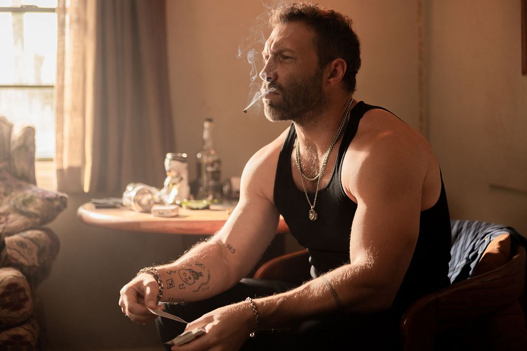 Foto Jai Courtney