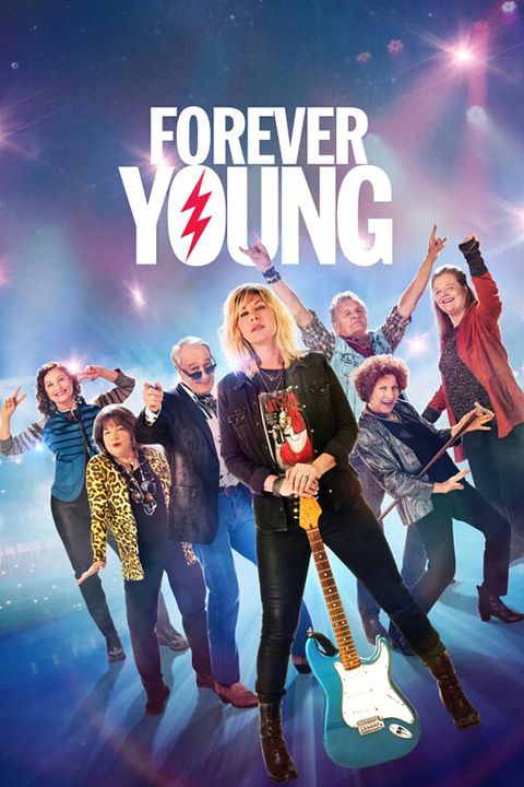 Forever Young : Cartel