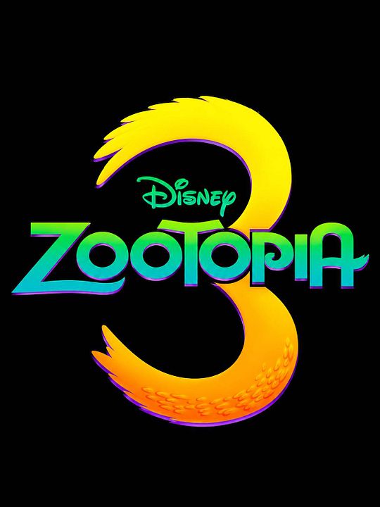 Zootrópolis 3 : Cartel