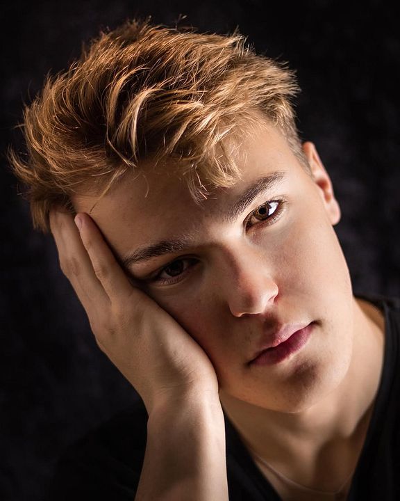 Cartel Martí Cordero