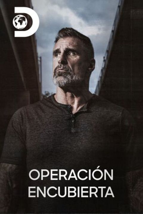 Operación encubierta : Cartel