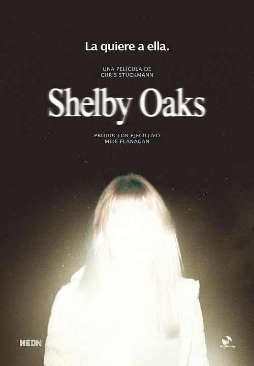 Shelby Oaks : Cartel