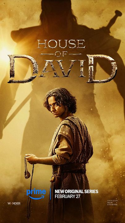 House of David : Cartel