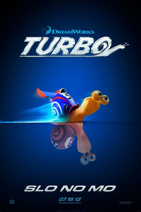 Turbo : Cartel