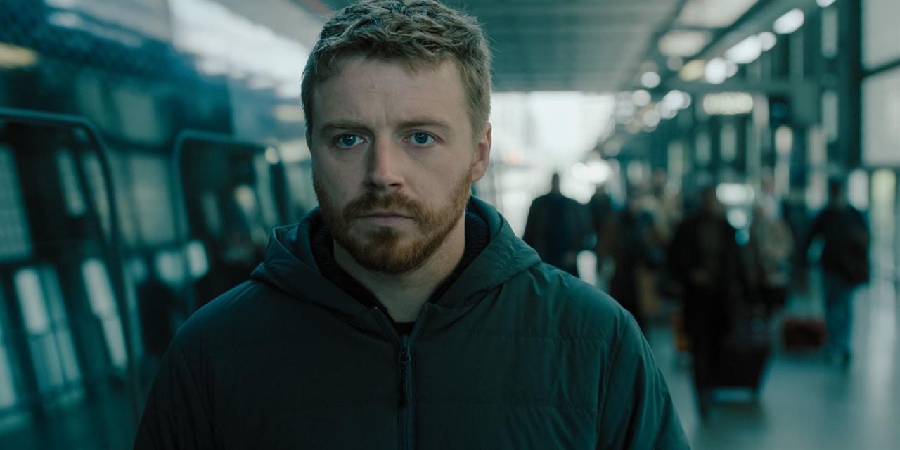 Foto Jack Lowden