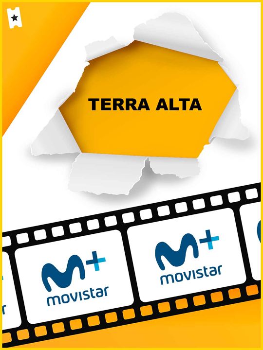 Terra Alta : Cartel