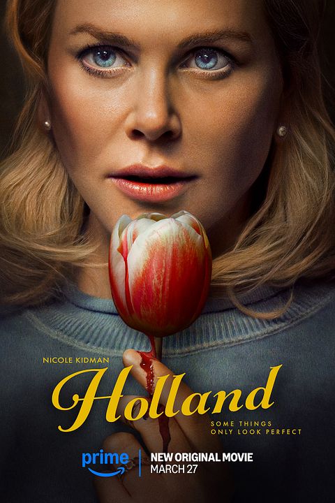 Holland : Cartel