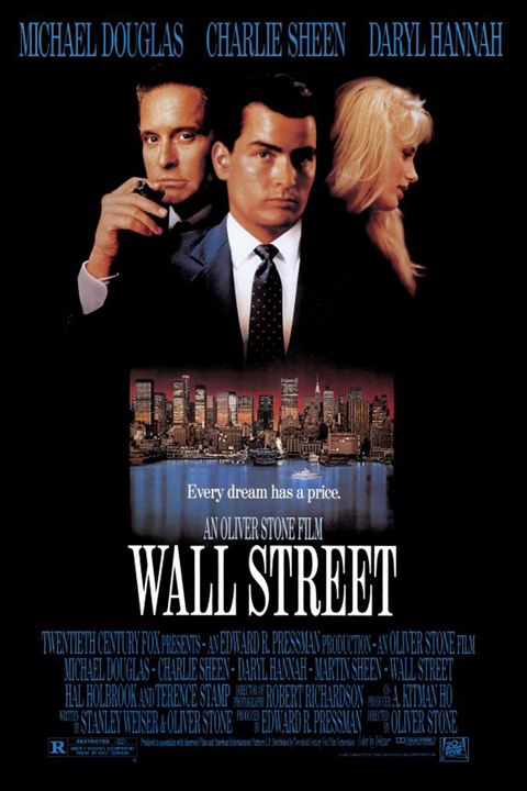 Wall Street : Cartel