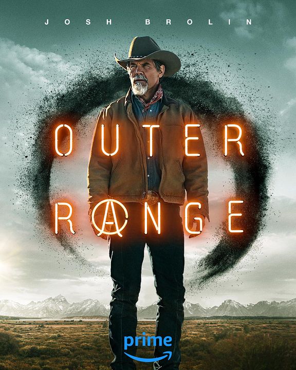 Outer Range : Cartel