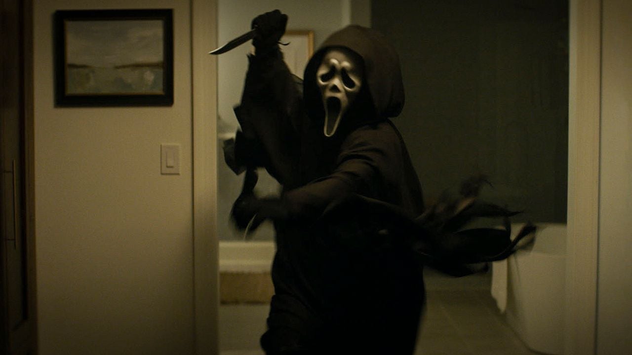 Scream 7 : Foto