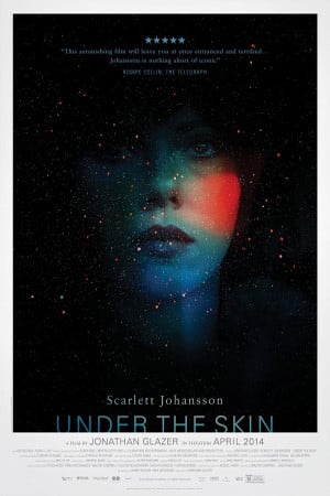 Under the Skin : Cartel