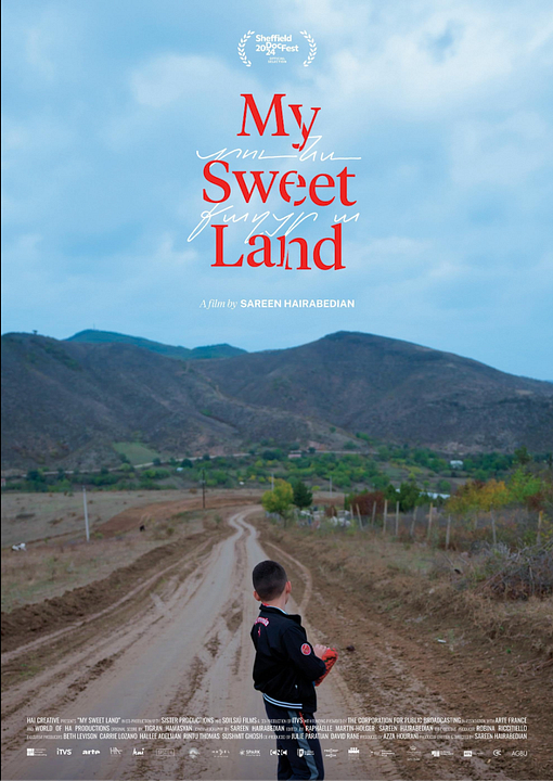 My Sweet Land : Cartel