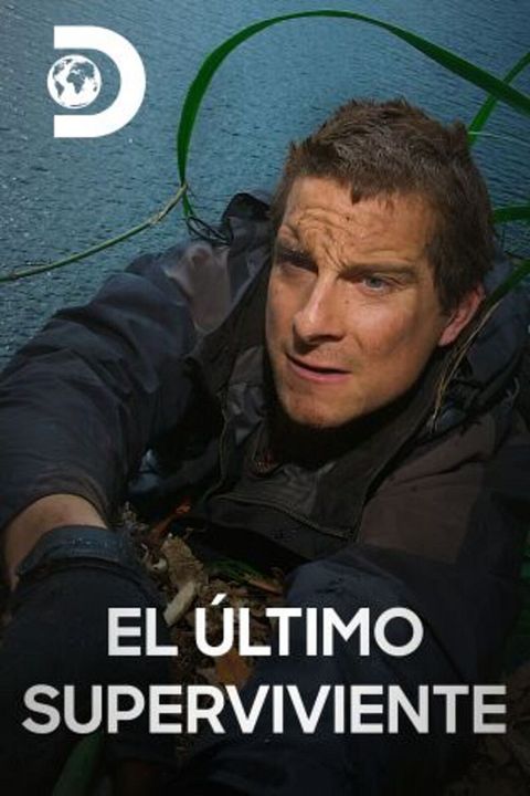 El último superviviente : Cartel