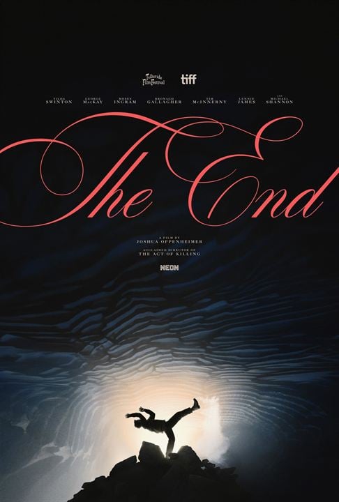 The End : Cartel