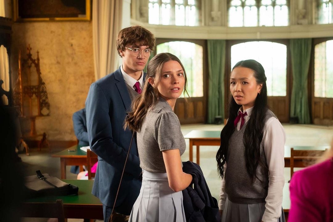 Foto Harriet Herbig-Matten