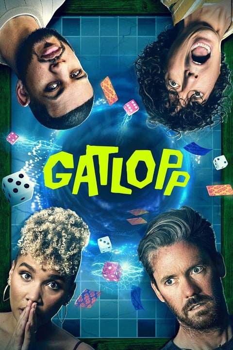 Gatlopp : Cartel