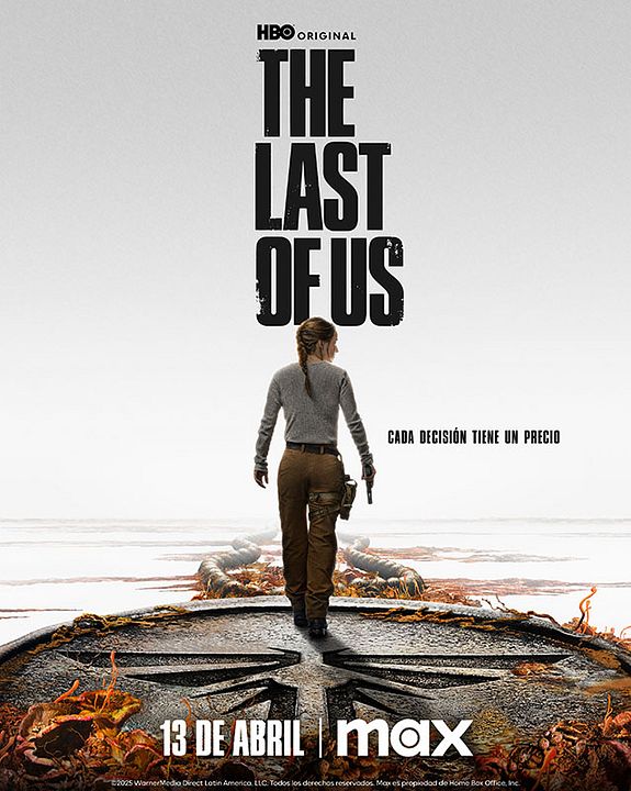 The Last Of Us : Cartel