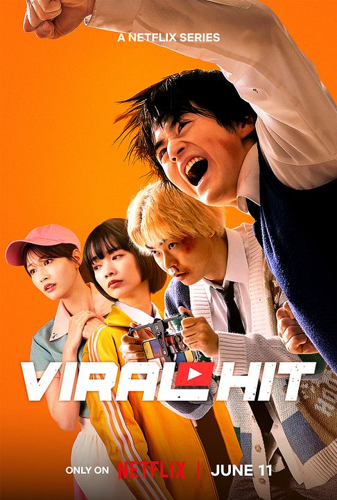 Hit Viral : Cartel