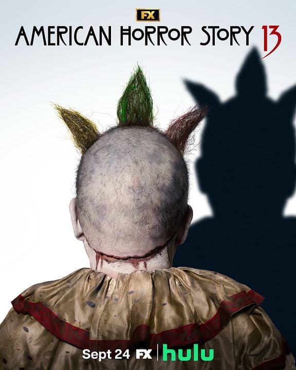 American Horror Story : Cartel