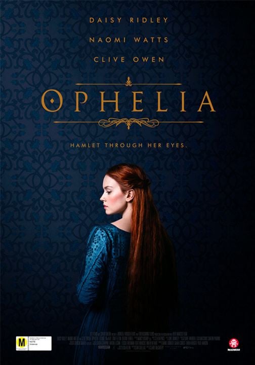 Ophelia : Cartel