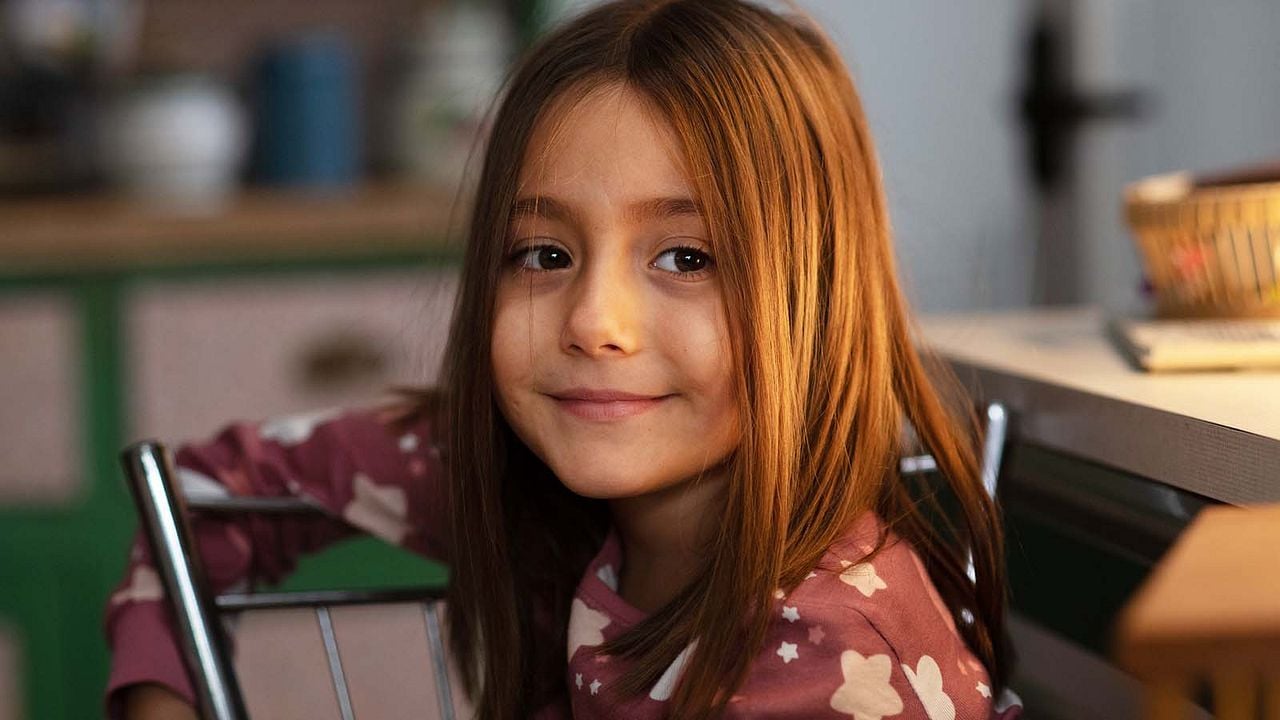 Foto Lucía de Gracia