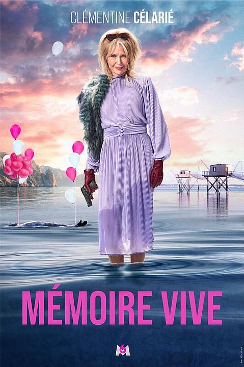 Mémoire vive : Cartel