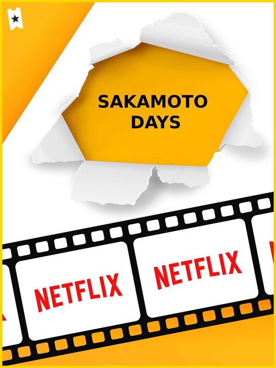 Sakamoto Days : Cartel