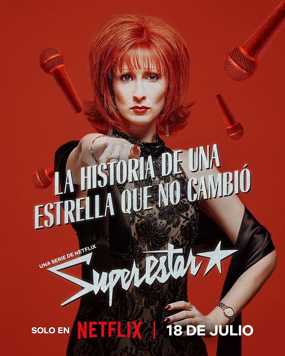 Superestar : Cartel