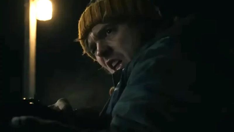Resident Evil : Foto