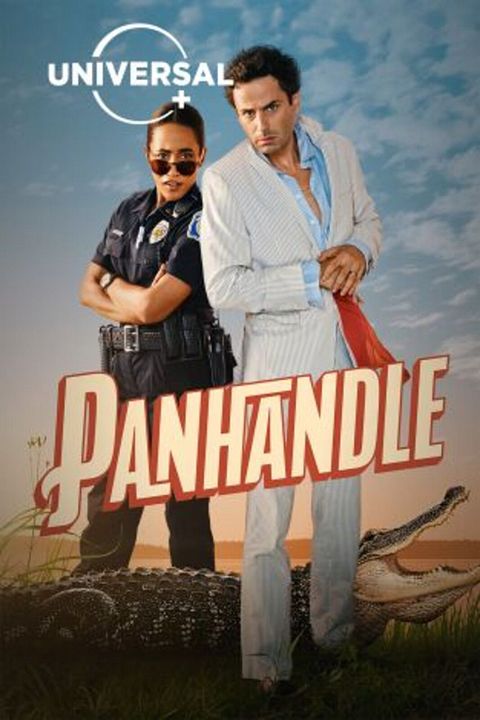 Panhandle : Cartel