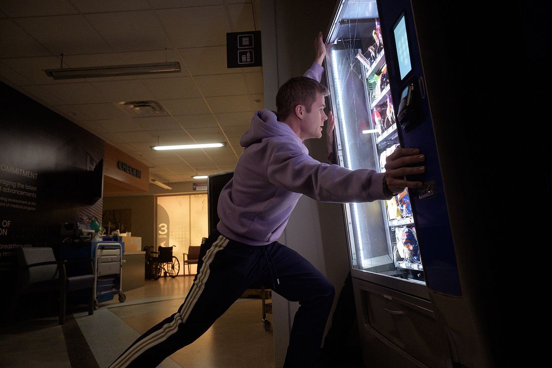 Destino Final: Lazos de sangre : Foto Owen Patrick Joyner