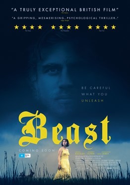 Beast : Cartel